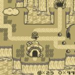 Super Mario Land 2 6 Golden Coins