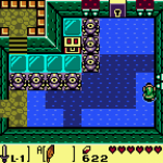 The Legend of Zelda Link’s Awakening DX