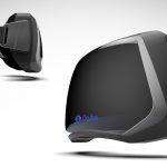 The Oculus Rift