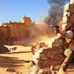 Uncharted 3