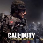 Call of Duty Advanced Warfare