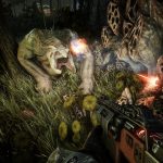 Evolve ps4
