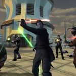 Star Wars Knights of the Old Republic