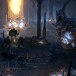 We Are the Dwarves! Preview
