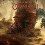 We Are the Dwarves! Preview  2