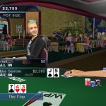 World Poker Tour 2K6
