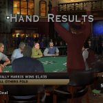 World Series of Poker