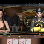 World Series of Poker 2008
