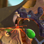 Worms Battlegrounds -02