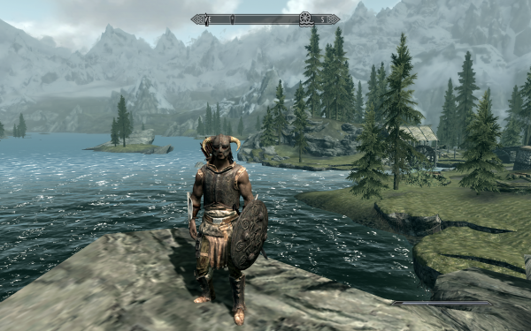 Top 5 RPG Games of All Time (so far, at least…)