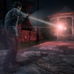 Alan Wake