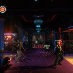 Blue Estate – 3