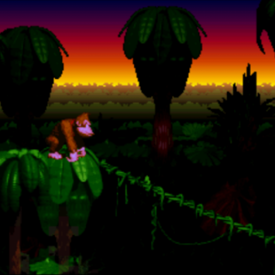 Top 10 Retro Games of All Time