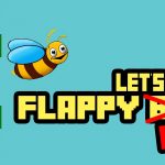 Flappy Bee