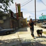 Grand Theft Auto V
