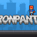 Ironpants
