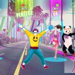 Just Dance 2015  2