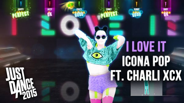 Just Dance 2015 Game Preview