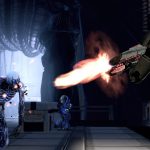 Mass Effect (1, 2 and 3)