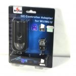 Mayflash Nintendo GameCube Controller Adapter for WiiWii U