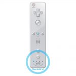 Nintendo Wii Remote Plus