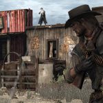 Red Dead Redemption