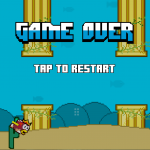 Splashy Fish