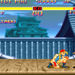 Super Street Fighter 2 Turbo