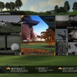 The Golf Club