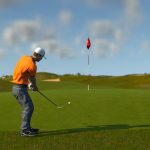 The Golf Club 9