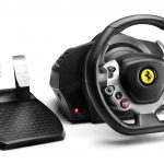Thrustmaster TX Racing Wheel Ferrari 458 Italia Edition