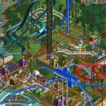 rollercoaster tycoon