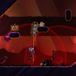 Chariot wiiu