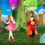 Just Dance 2015