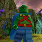 LEGO Batman 3 Beyond Gotham