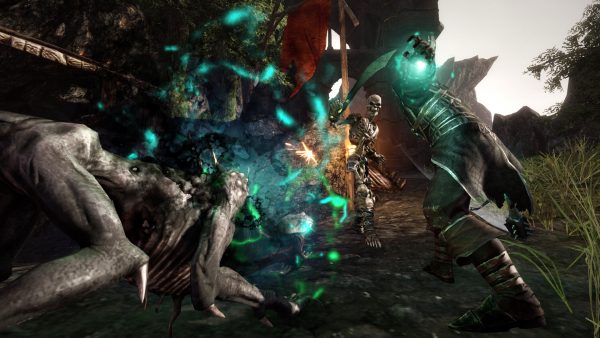Risen 3: Titan Lords Review