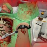 Surgeon Simulator Anniversary Edition