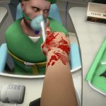 Surgeon Simulator Anniversary Edition  2