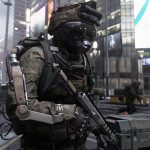 Call of Duty Advanced Warfare