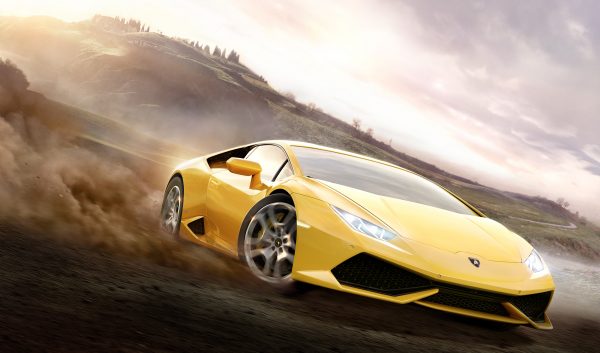 Forza Horizon 2: Launch Trailer