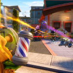 Garden Warfare