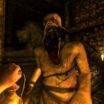 Amnesia Dark Descent