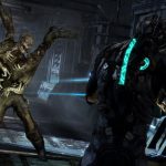 Dead Space 2 scary