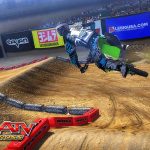 MX vs. ATV Supercross
