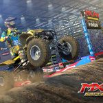 MX vs. ATV Supercross 3