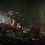 Outlast scary