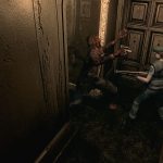 Resident Evil hd scary