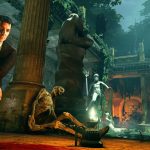 Sherlock Holmes Crimes & Punishments