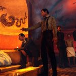 Sherlock Holmes Crimes & Punishments 2