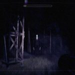 Slender The Arrival scary